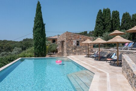 Top Holiday Homes | Bed and breakfast