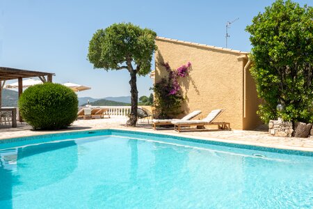 Top Holiday Homes | Bed and breakfast
