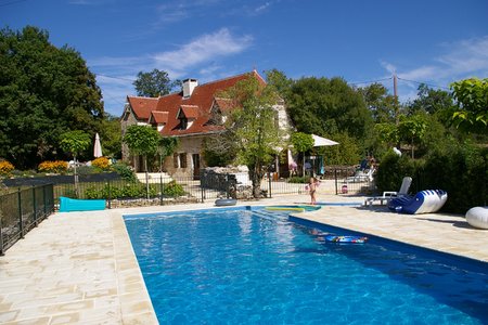 Meilleures maisons de vacances | Lit et petit déjeuné