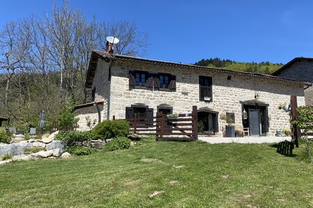 Meilleures maisons de vacances | Lit et petit déjeuné