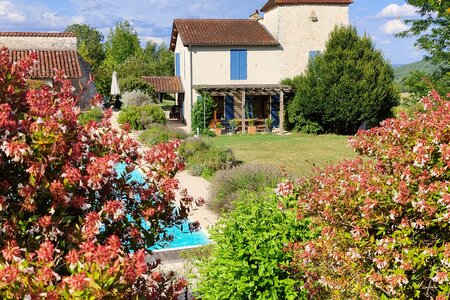 Meilleures maisons de vacances | Lit et petit déjeuné