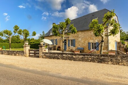 Meilleures maisons de vacances | Lit et petit déjeuné