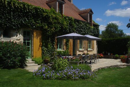 Meilleures maisons de vacances | Lit et petit déjeuné