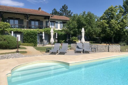 Meilleures maisons de vacances | Lit et petit déjeuné