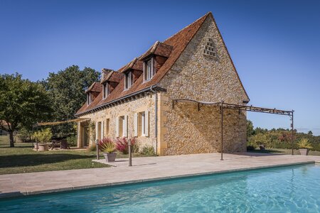 Meilleures maisons de vacances | Lit et petit déjeuné