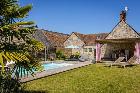 Meilleures maisons de vacances | Lit et petit déjeuné