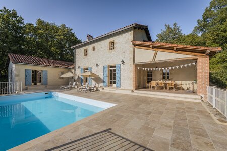 Meilleures maisons de vacances | Lit et petit déjeuné