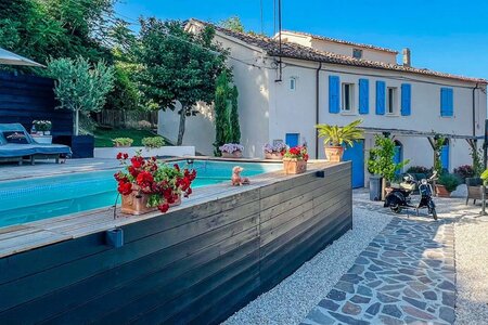 Meilleures maisons de vacances | Lit et petit déjeuné