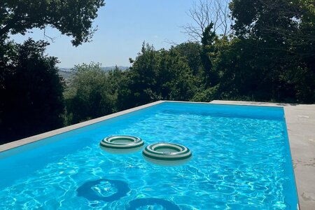 Meilleures maisons de vacances | Lit et petit déjeuné