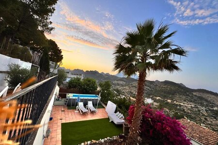 Meilleures maisons de vacances | Lit et petit déjeuné