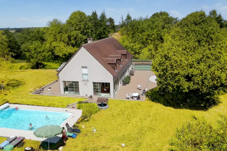 Meilleures maisons de vacances | Lit et petit déjeuné