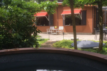 Meilleures maisons de vacances | Lit et petit déjeuné