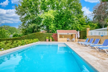Meilleures maisons de vacances | Lit et petit déjeuné