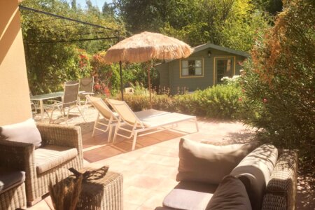 Meilleures maisons de vacances | Lit et petit déjeuné