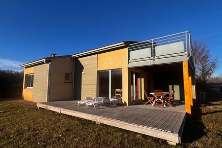 Meilleures maisons de vacances | Lit et petit déjeuné