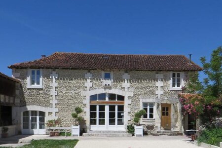 Meilleures maisons de vacances | Lit et petit déjeuné