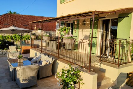 Meilleures maisons de vacances | Lit et petit déjeuné