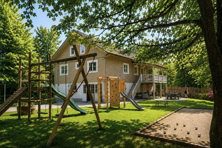 Meilleures maisons de vacances | Lit et petit déjeuné