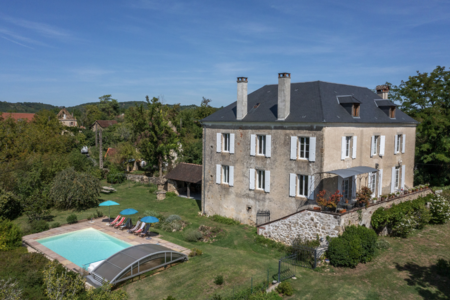 Meilleures maisons de vacances | Lit et petit déjeuné