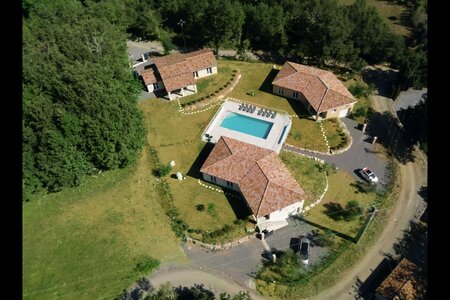 Meilleures maisons de vacances | Lit et petit déjeuné
