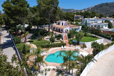 Top Vakantiehuizen | Bed and Breakfast