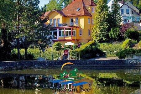 Top Vakantiehuizen | Bed and Breakfast