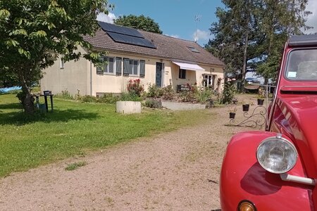 Top Vakantiehuizen | Bed and Breakfast