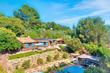 Top Vakantiehuizen | Bed and Breakfast