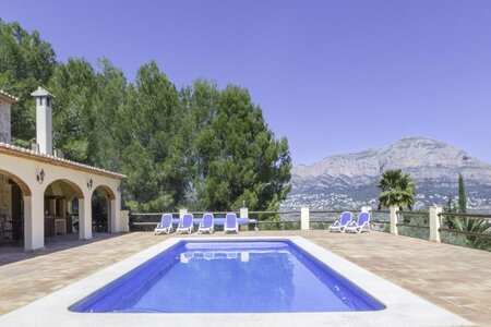 Top Vakantiehuizen | Bed and Breakfast
