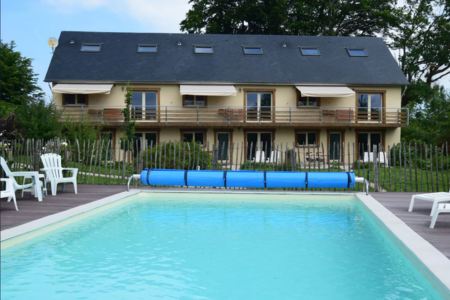 Top Vakantiehuizen | Bed and Breakfast