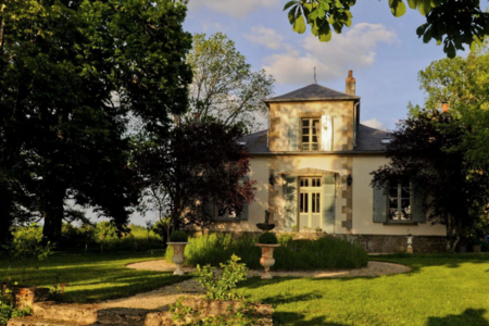 Top Vakantiehuizen | Bed and Breakfast