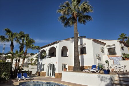 Top Vakantiehuizen | Bed and Breakfast