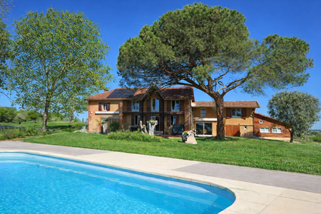 Top Vakantiehuizen | Bed and Breakfast