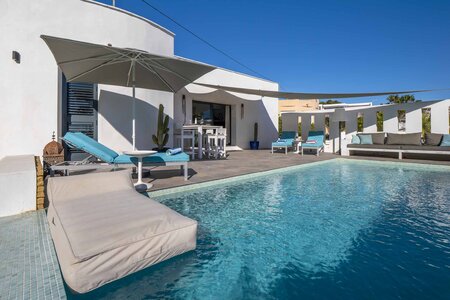 Top Vakantiehuizen | Bed and Breakfast