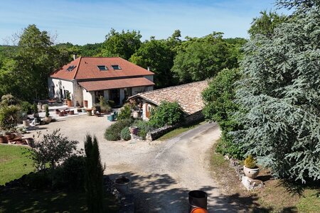 Top Vakantiehuizen | Bed and Breakfast