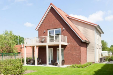 Top Vakantiehuizen | Bed and Breakfast