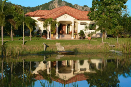 Top Vakantiehuizen | Bed and Breakfast