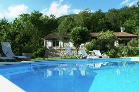 Top Vakantiehuizen | Bed and Breakfast