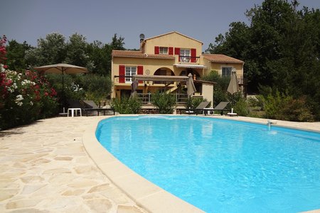Top Vakantiehuizen | Bed and Breakfast
