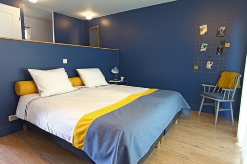 Top Holiday Homes | Bed and breakfast