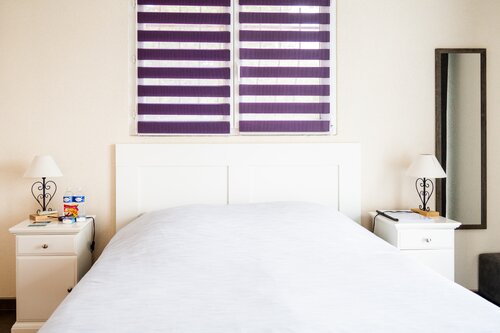 Top Holiday Homes | Bed and breakfast