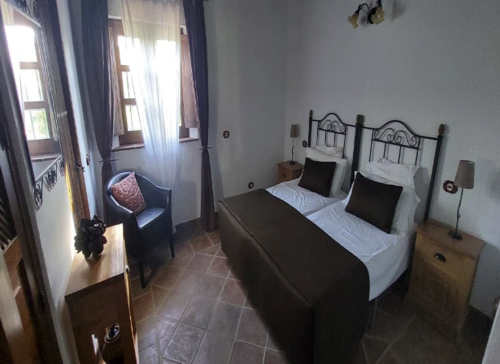 Top Holiday Homes | Bed and breakfast