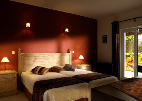 Top Holiday Homes | Bed and breakfast