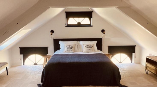 Top Holiday Homes | Bed and breakfast