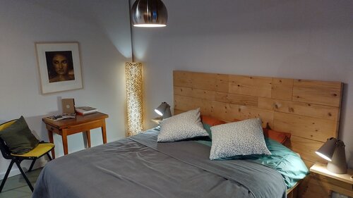 Top Holiday Homes | Bed and breakfast