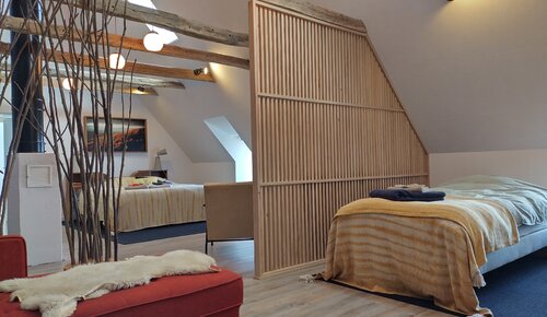 Top Holiday Homes | Bed and breakfast
