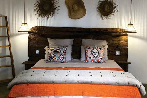 Top Holiday Homes | Bed and breakfast