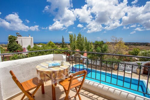 Top Holiday Homes | Bed and breakfast