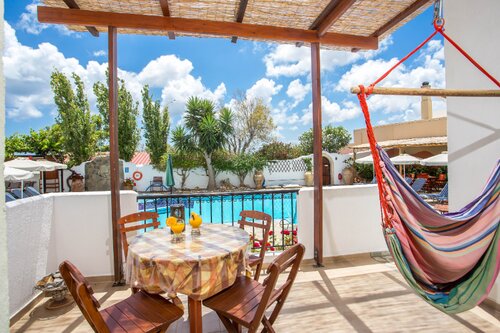 Top Holiday Homes | Bed and breakfast