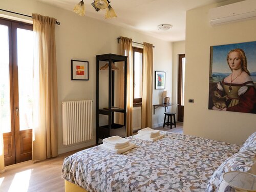 Top Holiday Homes | Bed and breakfast